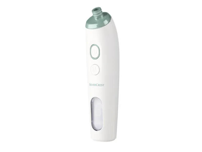 Poriënreiniger<SILVERCREST® PERSONAL CARE Discount