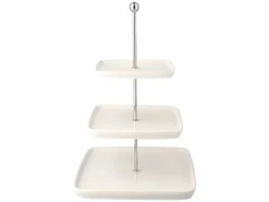 Porseleinen etagère<SILVERCREST® New