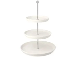 Porseleinen etagère<SILVERCREST® New