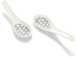 Porseleinen schaaltje of lepel<ERNESTO® New