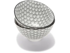 Porseleinen schaaltje of lepel<ERNESTO® New