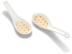 Porseleinen schaaltje of lepel<ERNESTO® New