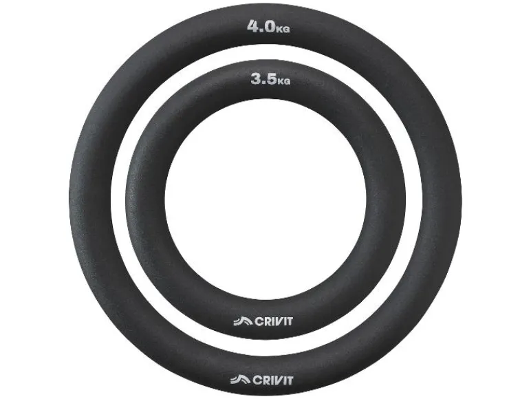 Power ring set<CRIVIT
