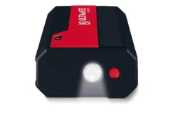 Powerbank met starthulpfunctie<ULTIMATE SPEED®