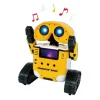 Powerman Rover bestuurbare robot<LEXIBOOK