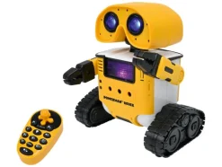 Powerman Rover bestuurbare robot<LEXIBOOK