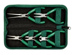 Precisie schroevendraaierset of tangenset<PARKSIDE® Sale