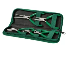 Precisie schroevendraaierset of tangenset<PARKSIDE® Sale