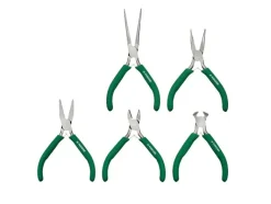 Precisie schroevendraaierset of tangenset<PARKSIDE® Sale