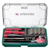 Precisiegereedschap- of inbussleutelset<PARKSIDE® Best