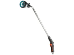 Premium broes met verlengstuk<Gardena Hot