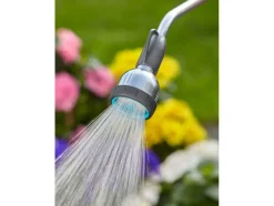 Premium broes met verlengstuk<Gardena Hot