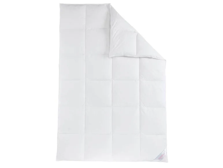 Premium donzen cassette dekbed warm<Sannwald Discount