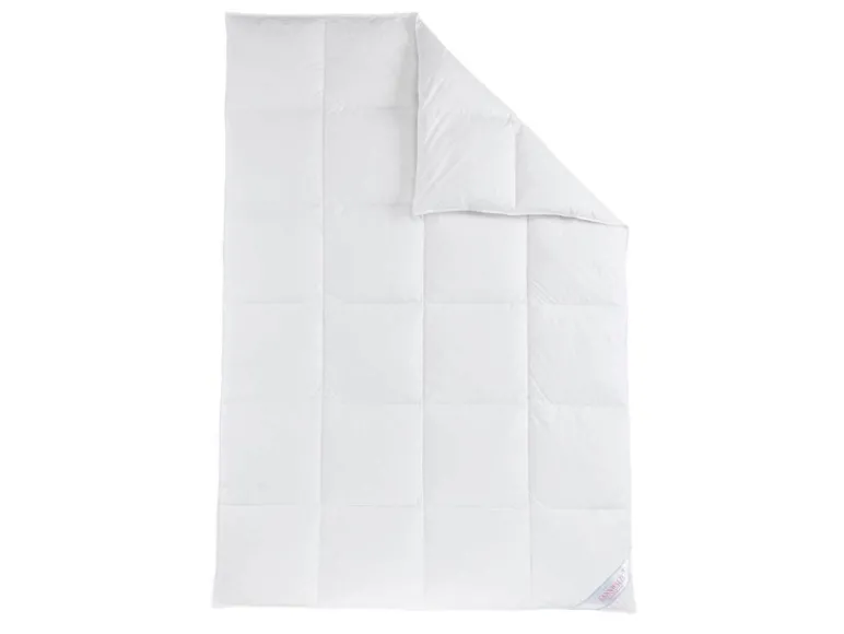 Premium donzen cassette dekbed warm<Sannwald Discount