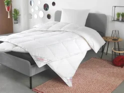 Premium donzen cassette dekbed extra warm<Sannwald Sale