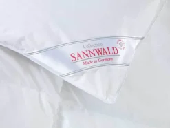 Premium donzen cassette dekbed extra warm<Sannwald Sale