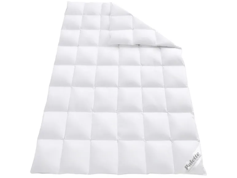 Premium donzen dekbed medium<OBB Online