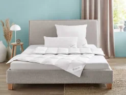 Premium donzen dekbed medium<OBB Online