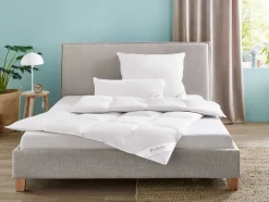 Premium donzen dekbed warm<OBB Hot