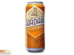 Premium pils<Kordaat Best