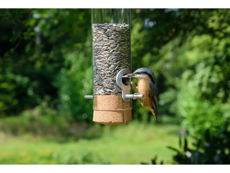 Premium vogel voederbak<dobar Online