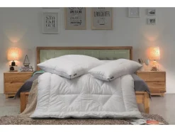 Premium Winterdekbed Life 140 x 200 cm<Dunlopillo