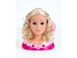 Princess Coralie make-up -en stylingkop<Theo Klein Outlet