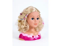 Princess Coralie make-up -en stylingkop<Theo Klein Outlet