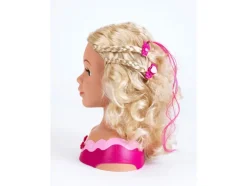 Princess Coralie make-up -en stylingkop<Theo Klein Outlet