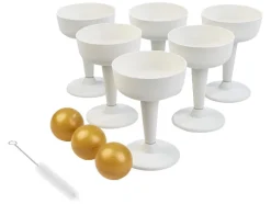 Proseccopong<LIVARNO home Sale