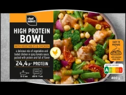 Protein bowl< Clearance