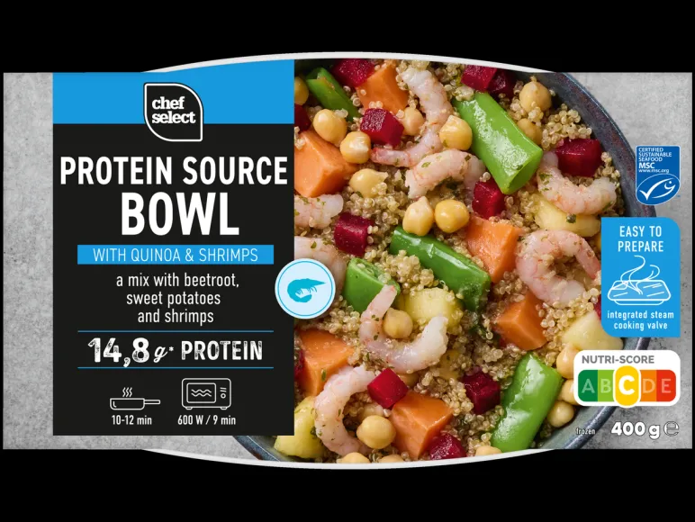Protein bowl< Clearance