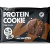 Protein cookie< Hot