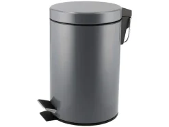 Prullenbak 2,6 L<LIVARNO® Outlet