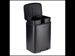 Prullenbak 2 x 12 L<Dirt Devil Clearance