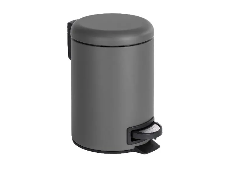 Prullenbak Leman 3 L<Wenko