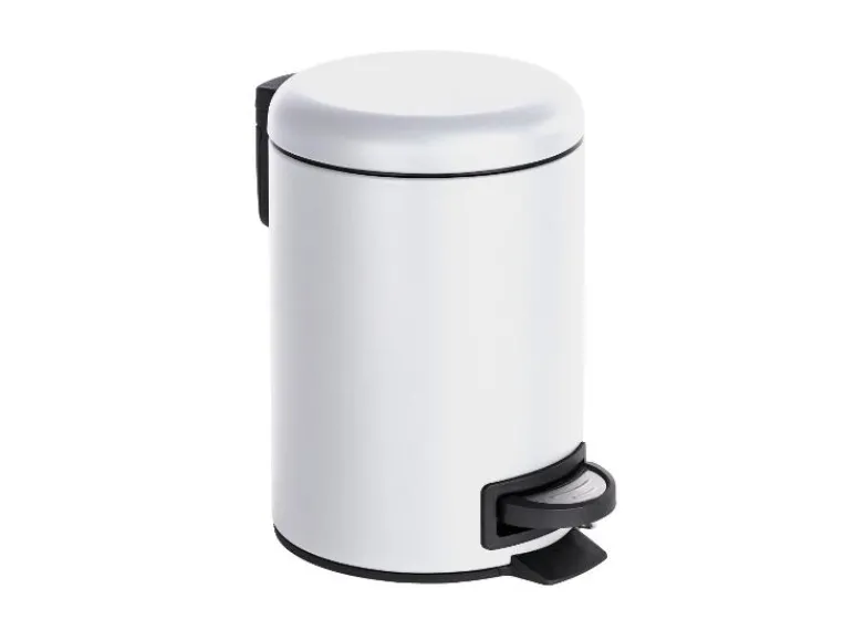 Prullenbak Leman 3 L<Wenko