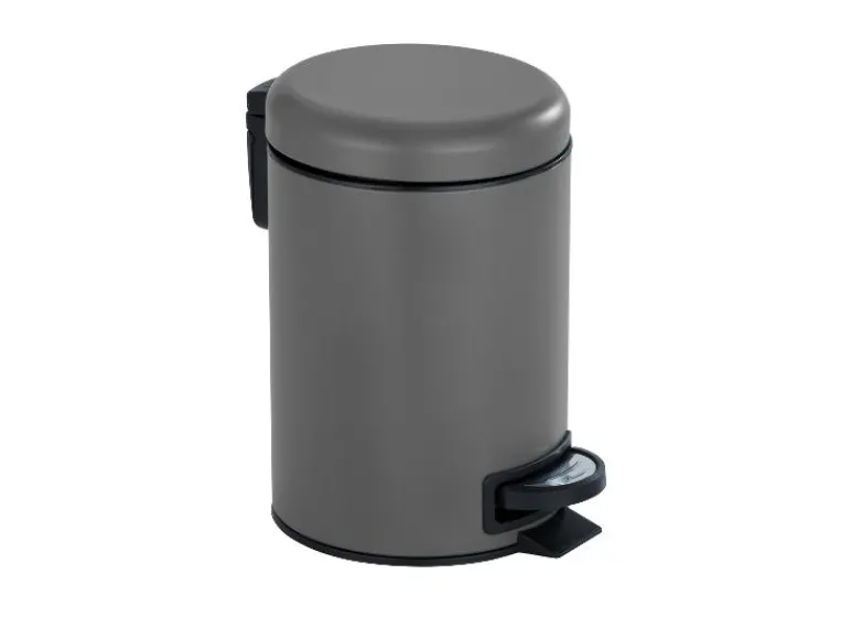 Prullenbak Leman 3 L<Wenko