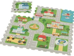 Puzzelmat<lupilu® Sale