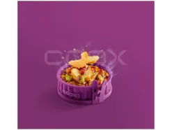 Quichevorm met glazen bodem Ø 12 cm<Coox Hot