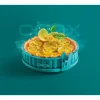 Quichevorm met glazen bodem 18 cm<Coox Outlet