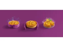 Quichevorm met glazen bodem 18 cm<Coox Outlet
