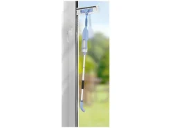 Raamwisser met sproeifunctie<LIVARNO home Hot
