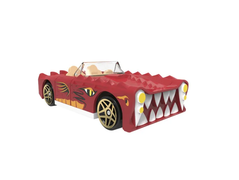 Raceauto's<Playtive Online