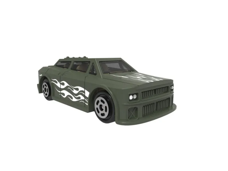 Raceauto's<Playtive Online