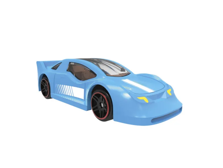 Raceauto's<Playtive Online