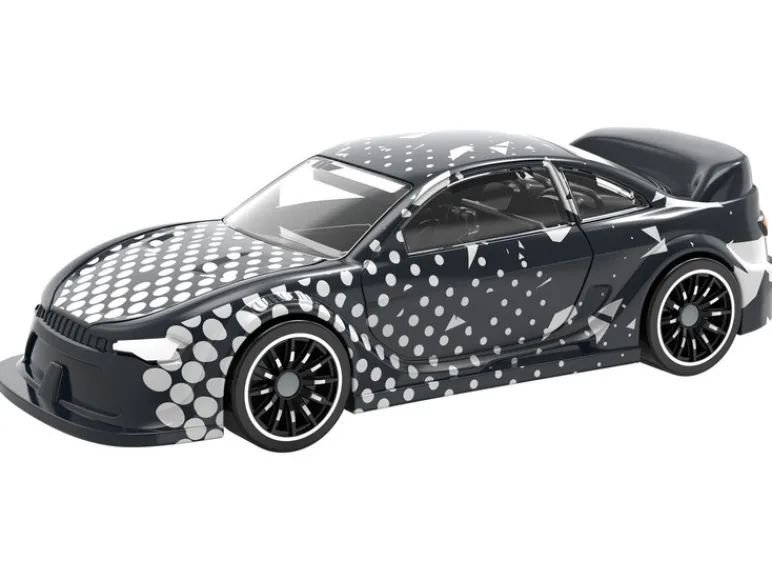 Raceset<Playtive Clearance