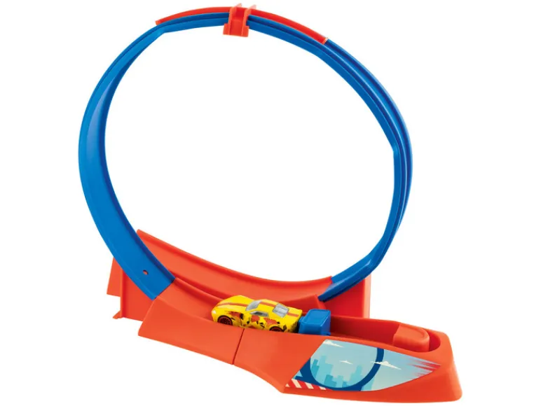 Raceset<Playtive Clearance