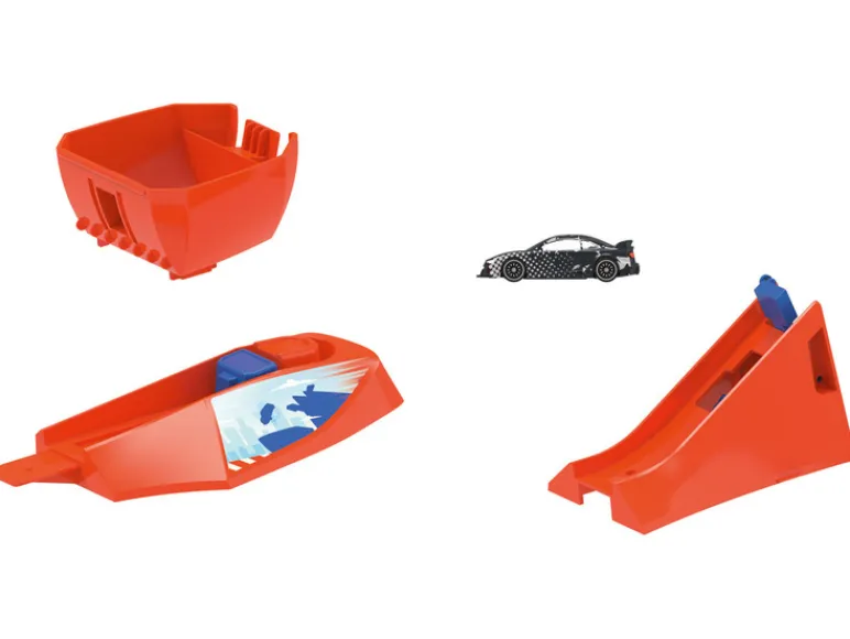 Raceset<Playtive Clearance
