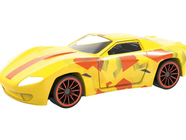 Raceset<Playtive Clearance